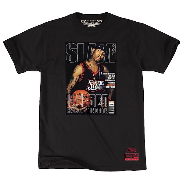 Mitchell & Ness T-Shirt Mitchell & günstig online kaufen