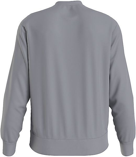 Calvin Klein Sweatshirt "MICRO LOGO SWEATSHIRT" günstig online kaufen