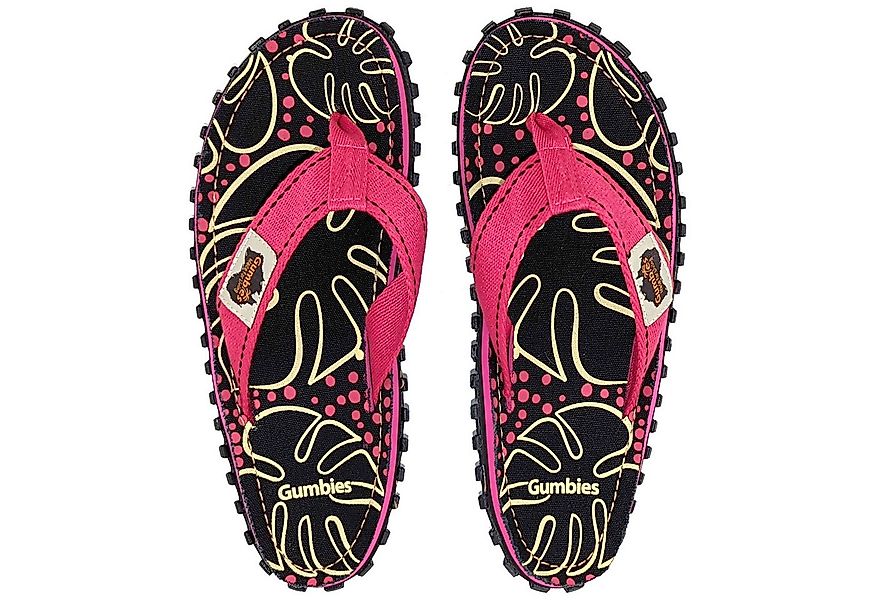 Gumbies Original T-Strap-Zehentrenner günstig online kaufen