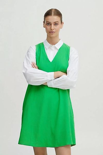 Ichi A-Linien-Kleid IXVICTORIA DR 20117091 günstig online kaufen