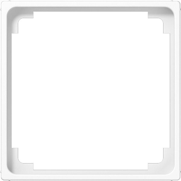 Jung Zwischenrahmen aws zur Montage A 590 Z WW - A590ZWW günstig online kaufen