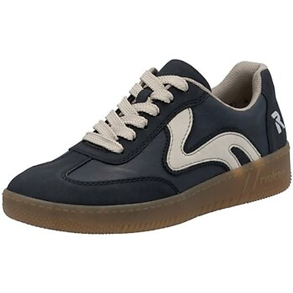 Rieker  Sneaker M5512-15 günstig online kaufen