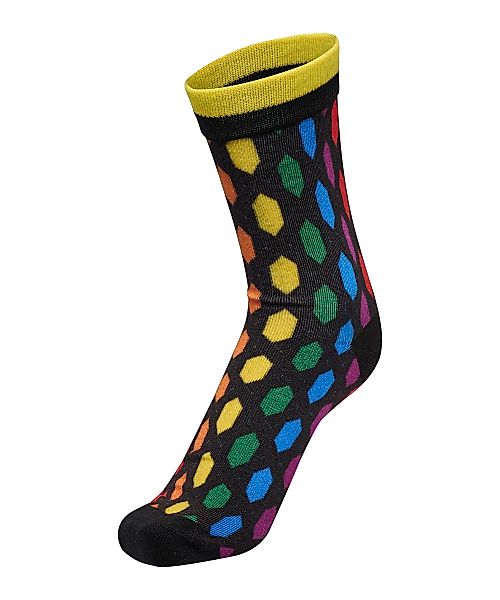 hummel Sportsocken Hummel Socken Mehrfarbig Freizeitsocken günstig online kaufen