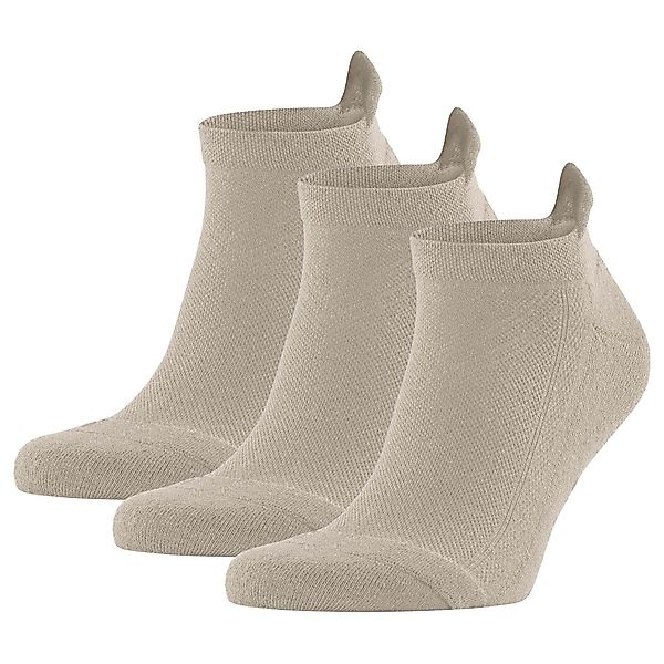 FALKE Sneakersocken Unisex Socken 3er Pack günstig online kaufen