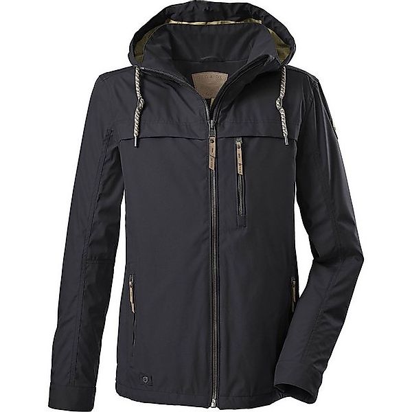 G.I.G.A. DX by killtec Outdoorjacke Softshelljacke Fermoso günstig online kaufen