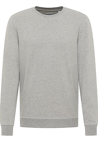 MUSTANG Sweatshirt "Herren Style Clio" günstig online kaufen