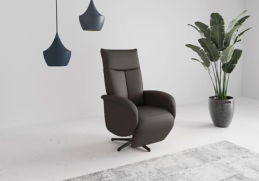 sit&more TV-Sessel "Zora" wahlweise mit Aufstehhilfe, 2 Motoren und Akku günstig online kaufen