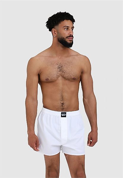 Lousy Livin Boxershorts "Plain 5 Pack Boxershorts" günstig online kaufen