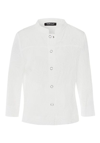 FRANK WALDER Jackenblazer in lässiger Eleganz günstig online kaufen
