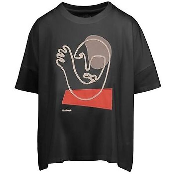 Bomboogie  T-Shirts & Poloshirts TW8915 YJN5-90 günstig online kaufen