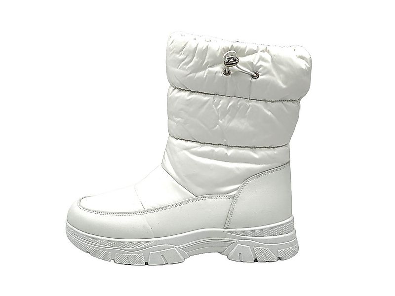 Nowaland Schneestiefel Boots Stiefel Winterstiefel atmungsaktiv günstig online kaufen