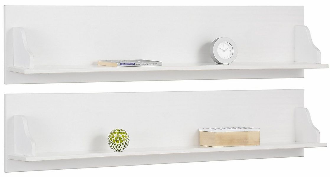 Home affaire Wandregal Melissa, Breite 120 cm günstig online kaufen