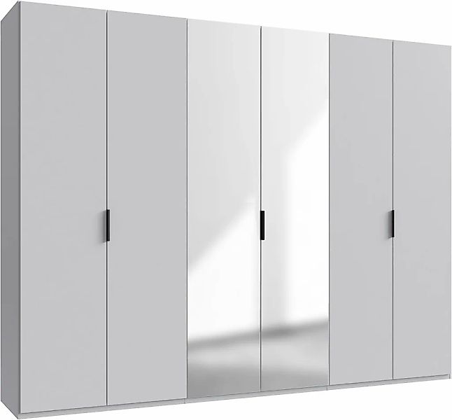 Wimex Falttürenschrank "Oxford", mit hochwertigen Falttüren für den perfekt günstig online kaufen