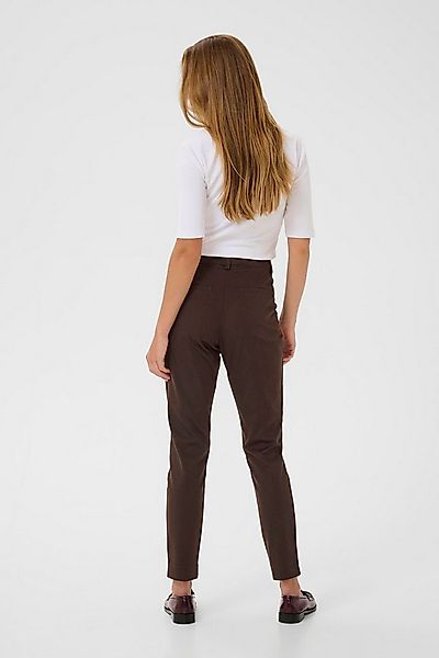 KAFFE Stoffhose Casual Hose KAlea günstig online kaufen