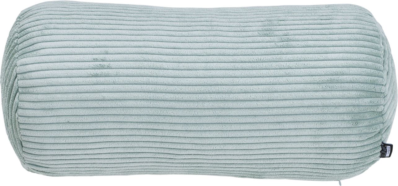 done. Nackenrolle "Zoom" Nackenrolle aus modernem Kordstoff günstig online kaufen