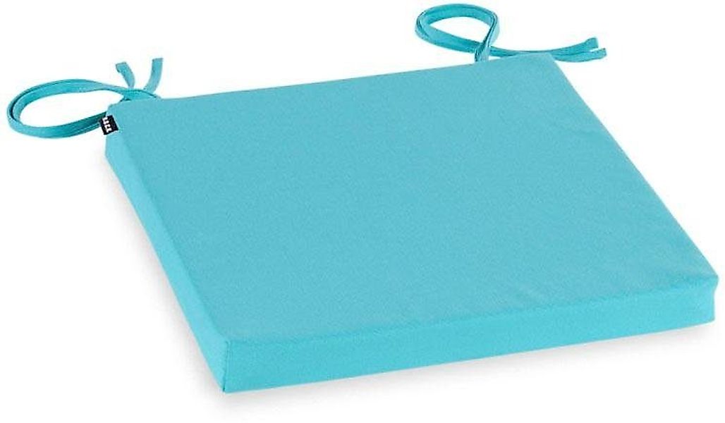 H.O.C.K. Stuhlkissen Classic Uni Outdoor, wasser- günstig online kaufen