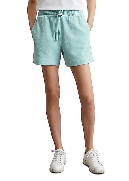 Marc O'Polo Shorts aus Organic Cotton günstig online kaufen