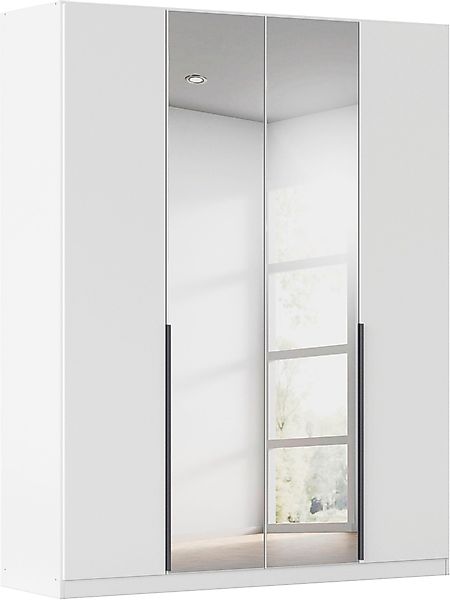 rauch Drehtürenschrank "Kleiderschrank Schrank Garderobe AGORDO mit Dekor- günstig online kaufen