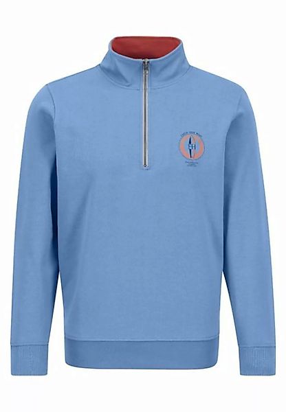 FYNCH-HATTON Sweatshirt günstig online kaufen
