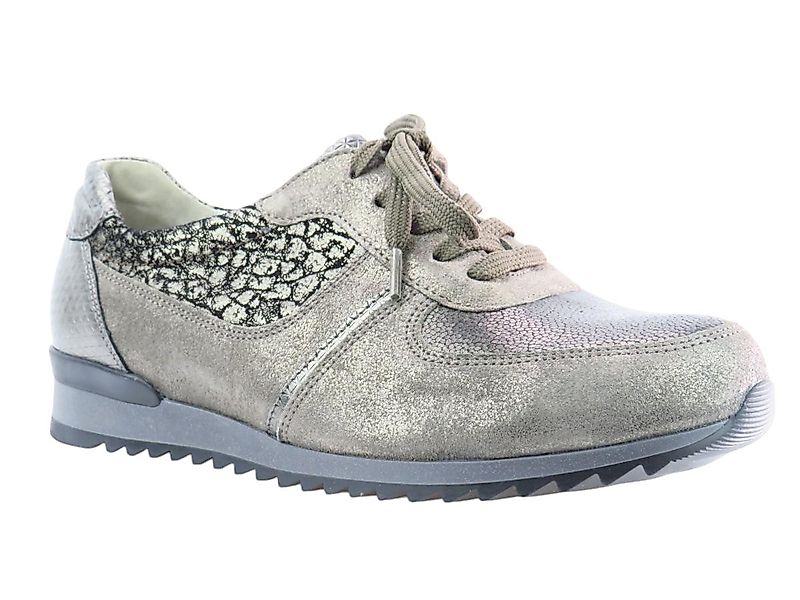 Waldläufer Glitter peltro Schnürschuh günstig online kaufen