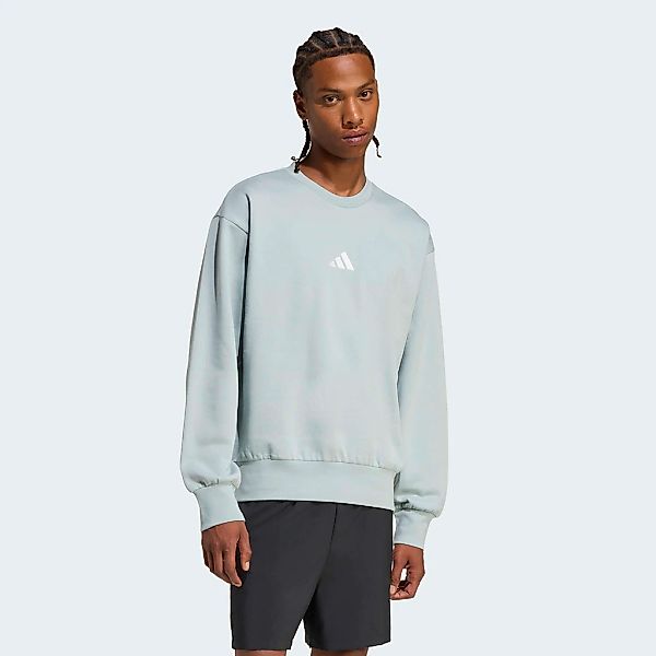 adidas Sportswear Sweatshirt "M FEELCOZY SWT" günstig online kaufen