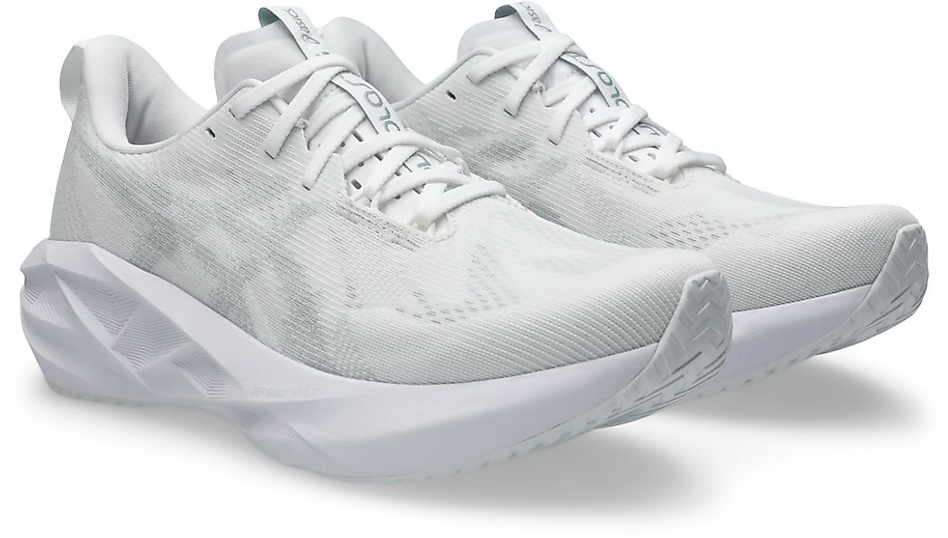 Asics Laufschuh "NOVABLAST 5" mit Engineered Jacquard Mesh-Obermaterial, mi günstig online kaufen