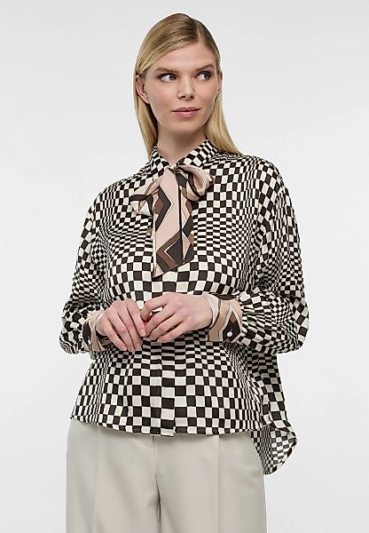 Eterna Hemdbluse "OVERSIZE FIT" günstig online kaufen