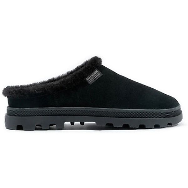 Palladium  Pantoffeln Mules  Dune Warm günstig online kaufen