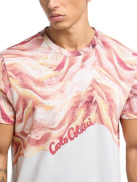 CARLO COLUCCI T-Shirt Donquerque günstig online kaufen