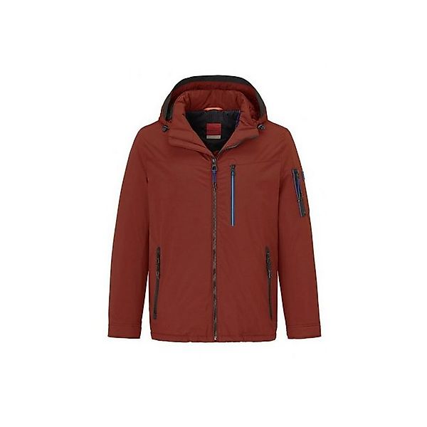 Ospig Blouson Blouson ’für Herren in orange’ (1-St) günstig online kaufen