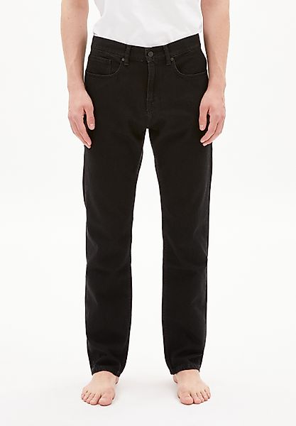 Jeans DYLAAN in black von ARMEDANGELS günstig online kaufen