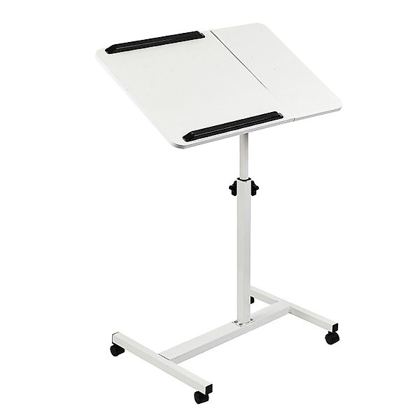 Maclean Schreibtisch MC-121 Mobiler Laptop-Ständer, Höhenverstellbar günstig online kaufen