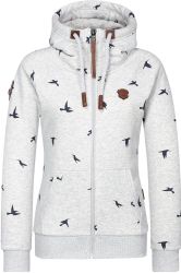 naketano Kapuzenpullover Brazzo günstig online kaufen