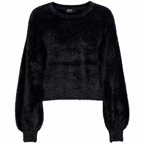 Only  Pullover 15235973 PIUMO-BLACK günstig online kaufen