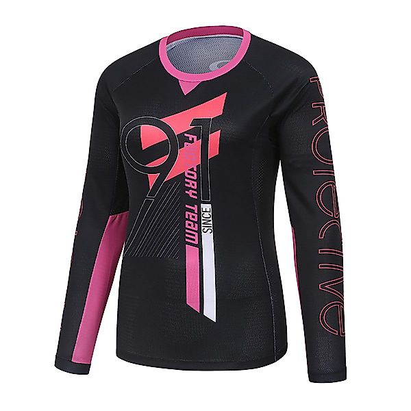 Protective Radtrikot Langarmshirt Damen P-Queen of günstig online kaufen