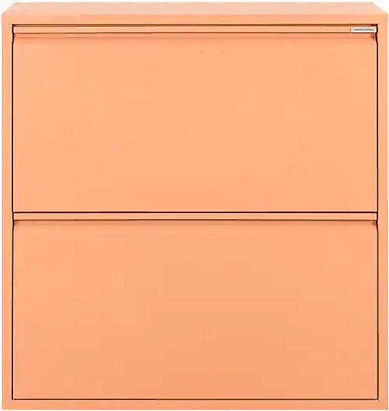 Spinder Design Schuhschrank Metall, Breite 75 cm günstig online kaufen