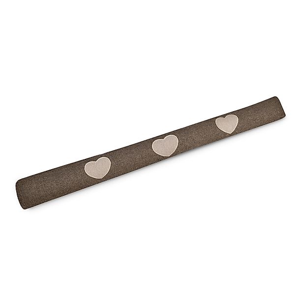 Beautissu Bodentürstopper Tuuli, Zugluftstopper 100x8cm günstig online kaufen