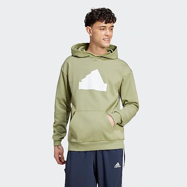 adidas Sportswear Kapuzensweatshirt "M FI BOS HD" günstig online kaufen