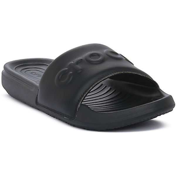 Crocs  Zehensandalen BLK ALL DAY SLIDE günstig online kaufen