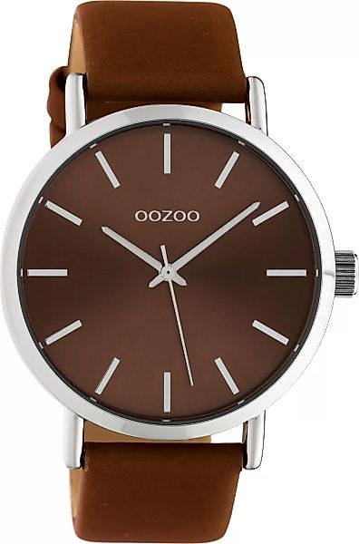 OOZOO Quarzuhr "C10450" günstig online kaufen