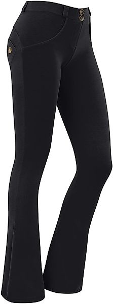 Freddy Leggings "WRUP MINI-FLARE REGULAR", mit Lifting & Shaping Effekt günstig online kaufen