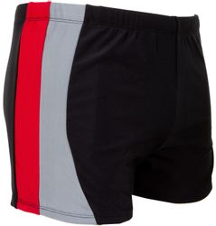 Luvanni Boxer-Badehose Badehose Herren Schnelltrocknende Beachshorts günstig online kaufen
