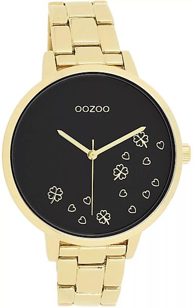 OOZOO Quarzuhr "C11124" günstig online kaufen