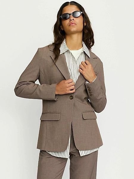 Soft Rebels Blusenblazer "Soft Rebels Blazer SRVilja" günstig online kaufen