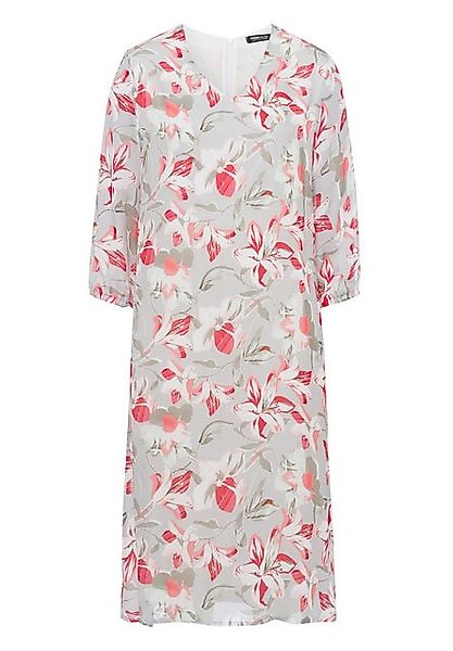 FRANK WALDER Blusenkleid mit lockerem Fall günstig online kaufen