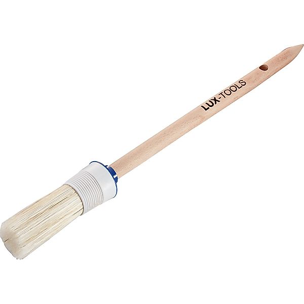 LUX-TOOLS Ringpinsel Lack Gr. 4 FSC® günstig online kaufen