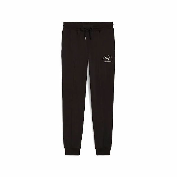 PUMA Trainingshose "CLASS BETTER SWEATPANTS FL CL" sportlicher Stil, mit Ei günstig online kaufen