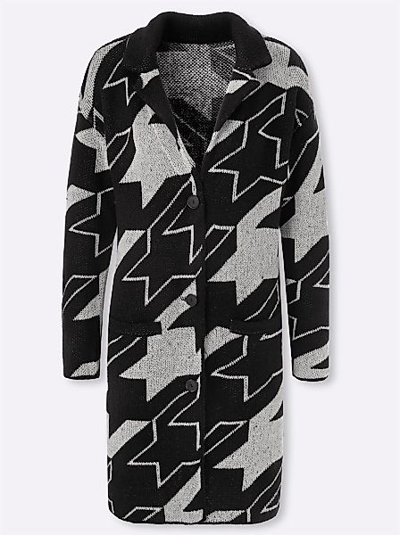 Classic Basics Strickjacke günstig online kaufen