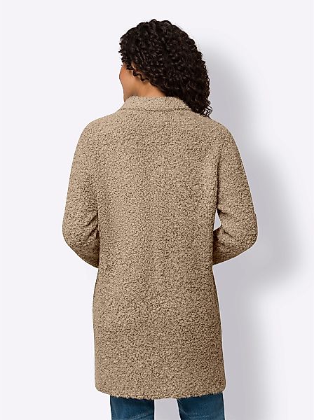 heine Strickjacke Longstrickjacke günstig online kaufen