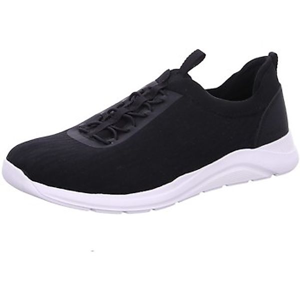 Geox  Halbschuhe Schnuerschuhe U DAMIANO U15AND-0006K/C9999 günstig online kaufen